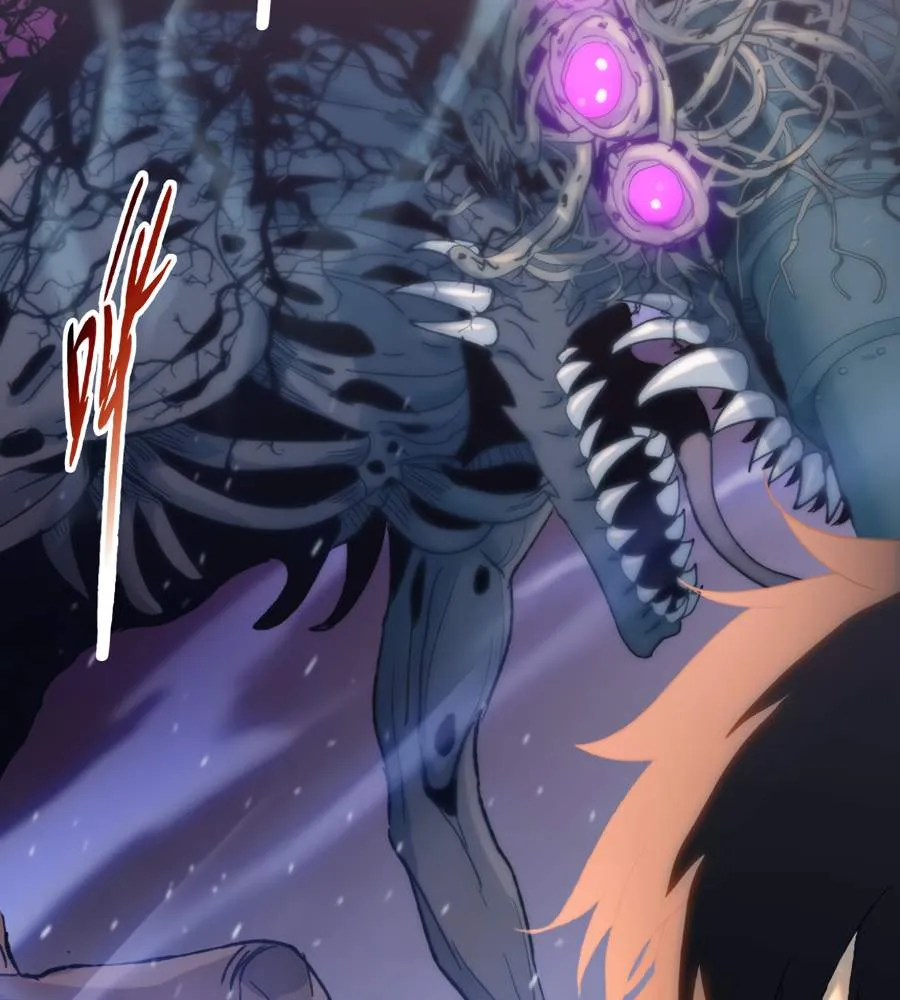 The doomsday ruthless man: hoarding trillions of supplies at the beginning Chapter 38 page 16 - 