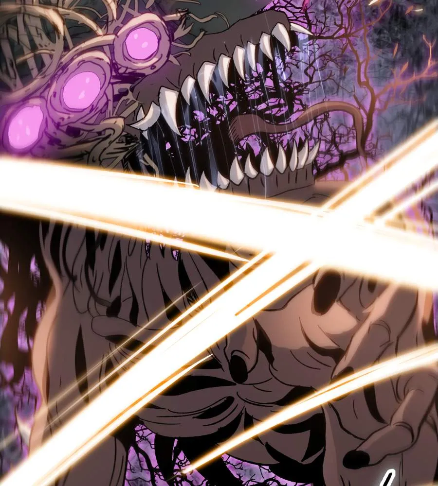 The doomsday ruthless man: hoarding trillions of supplies at the beginning Chapter 38 page 47 - 