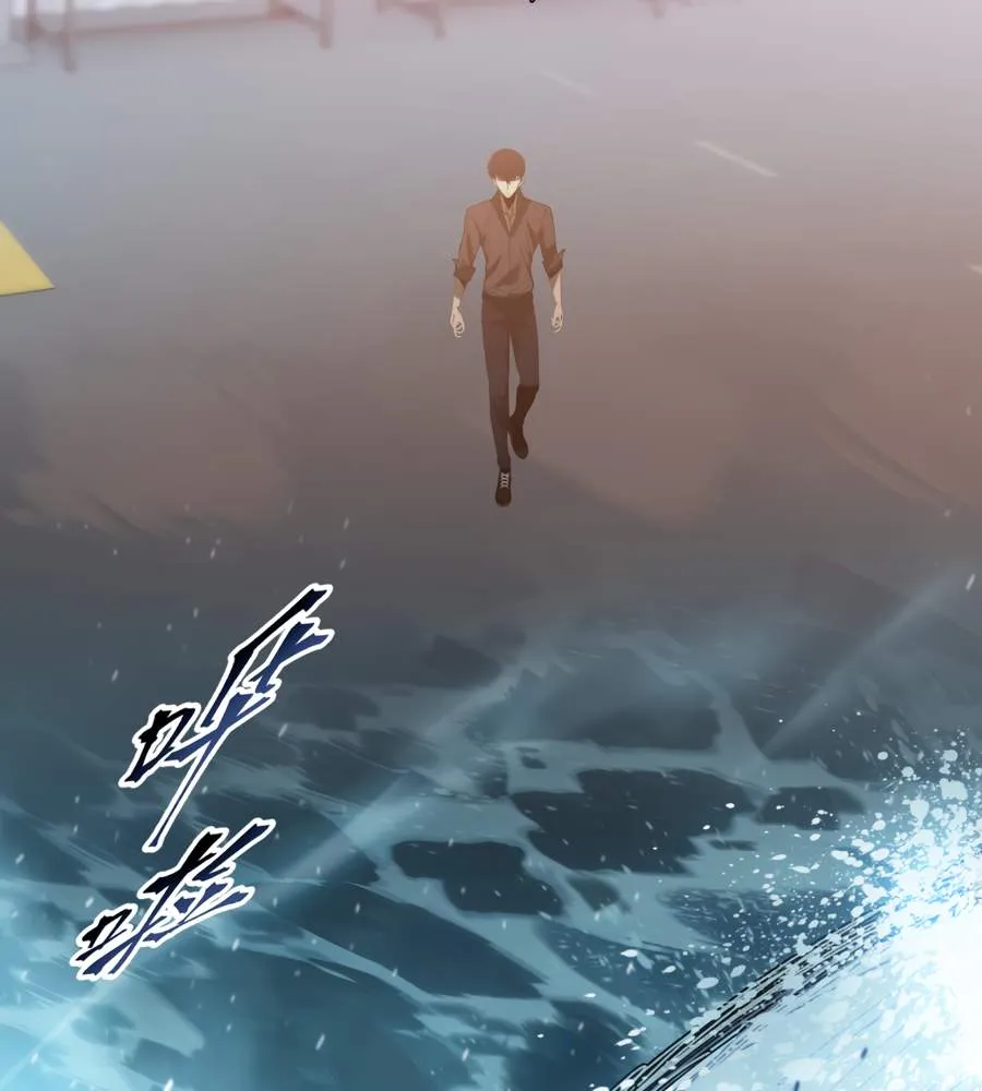 The doomsday ruthless man: hoarding trillions of supplies at the beginning Chapter 38 page 64 - 
