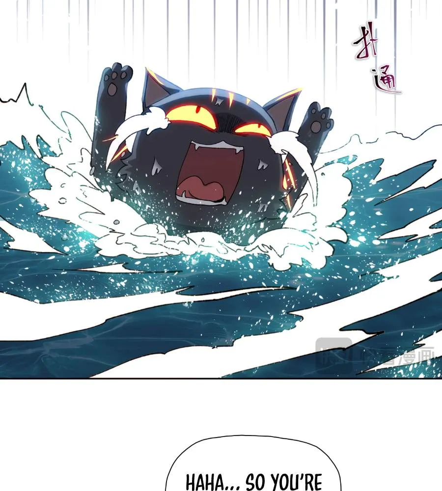 The doomsday ruthless man: hoarding trillions of supplies at the beginning Chapter 38 page 69 - 