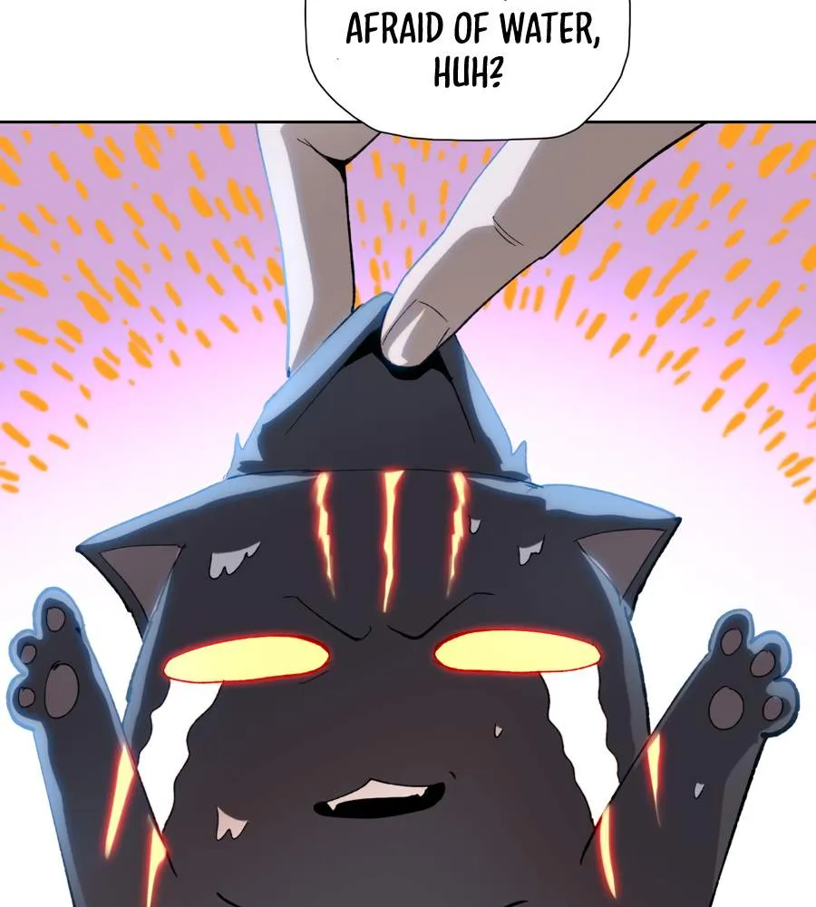 The doomsday ruthless man: hoarding trillions of supplies at the beginning Chapter 38 page 70 - 