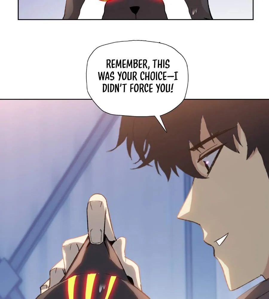 The doomsday ruthless man: hoarding trillions of supplies at the beginning Chapter 38 page 77 - 