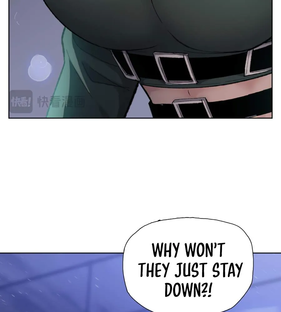 The doomsday ruthless man: hoarding trillions of supplies at the beginning Chapter 38 page 81 - 