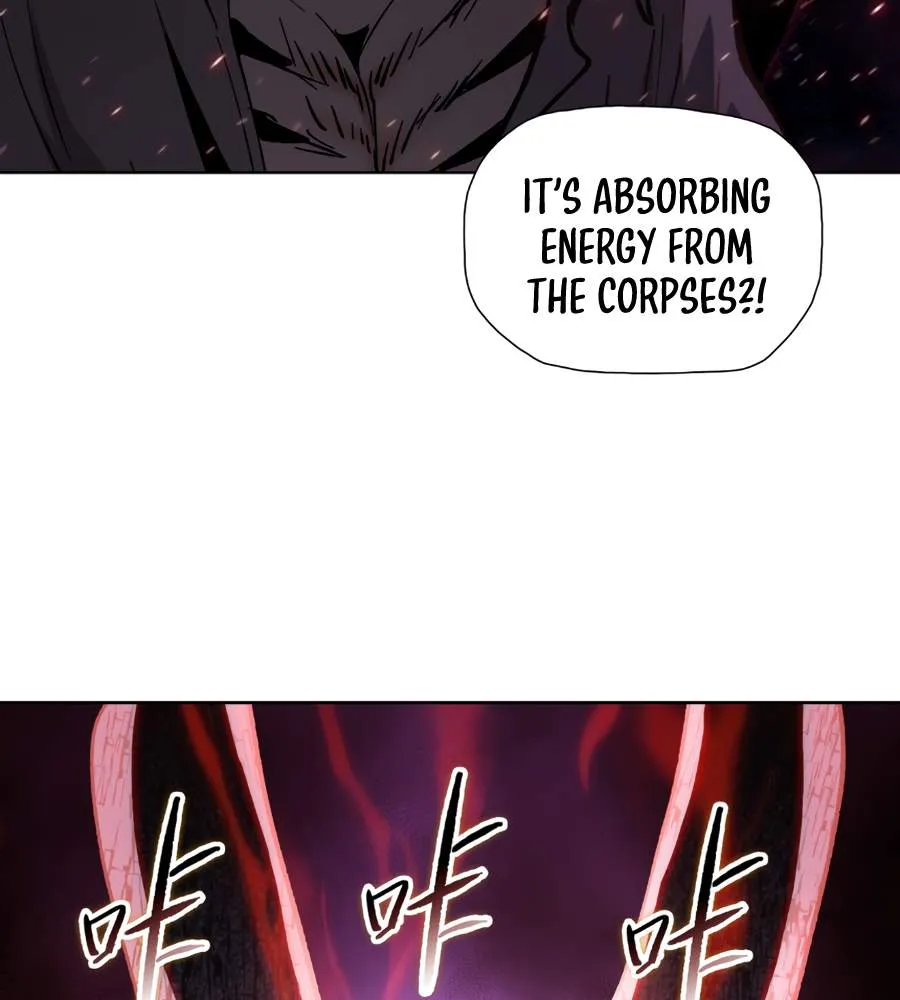 The doomsday ruthless man: hoarding trillions of supplies at the beginning Chapter 38 page 91 - 