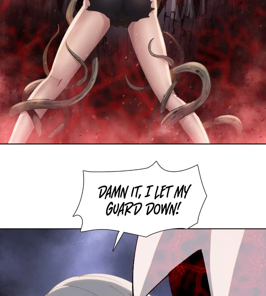 The doomsday ruthless man: hoarding trillions of supplies at the beginning Chapter 38 page 100 - 