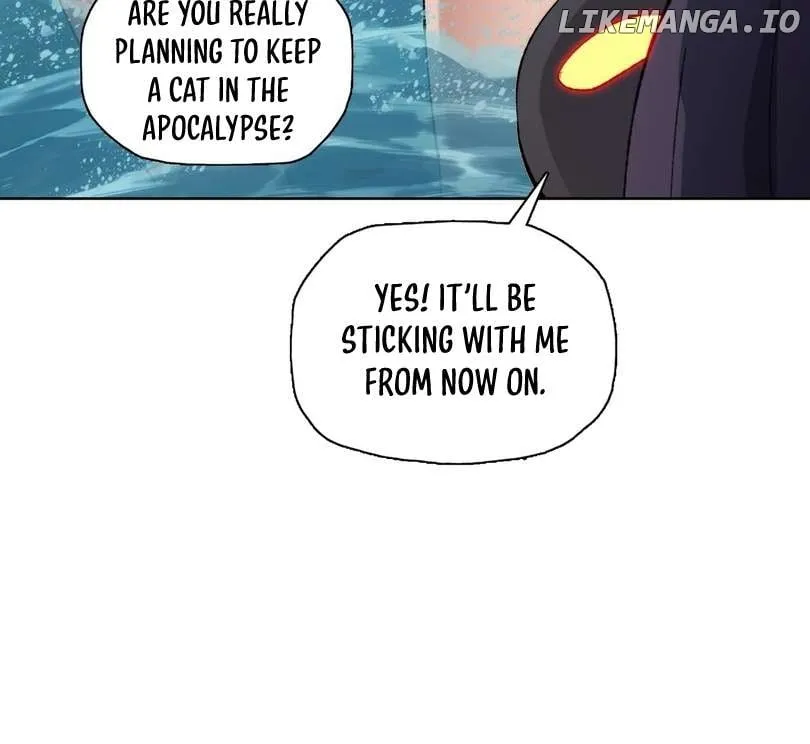 The doomsday ruthless man: hoarding trillions of supplies at the beginning Chapter 39 page 21 - 