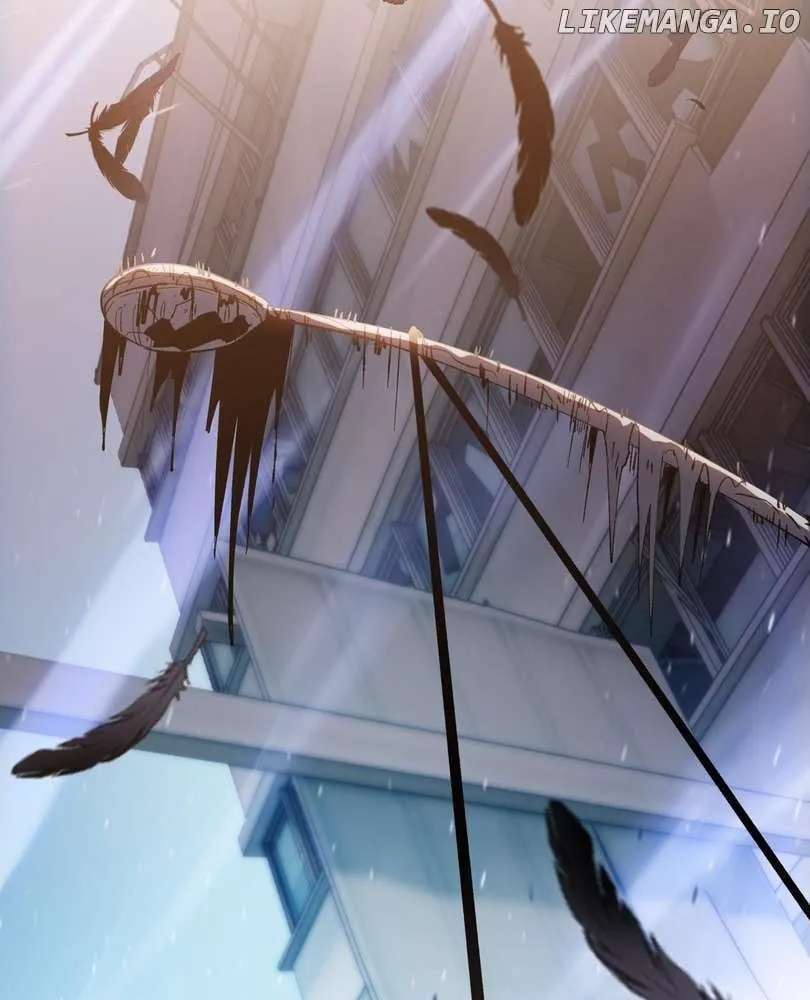 The doomsday ruthless man: hoarding trillions of supplies at the beginning Chapter 39 page 23 - 