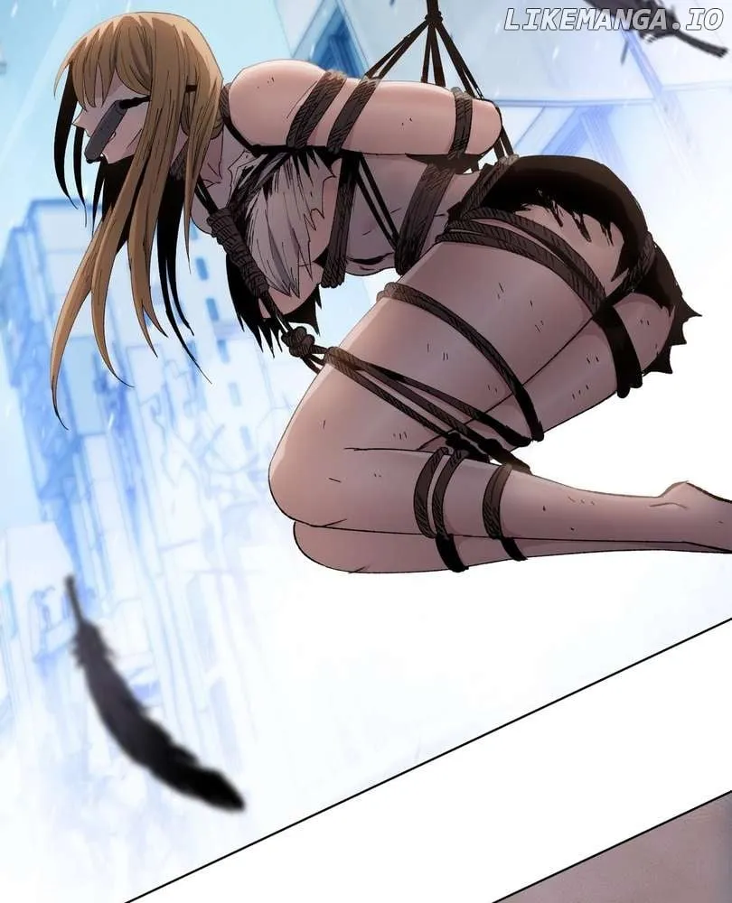 The doomsday ruthless man: hoarding trillions of supplies at the beginning Chapter 39 page 24 - 