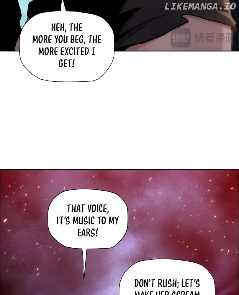 The doomsday ruthless man: hoarding trillions of supplies at the beginning Chapter 39 page 27 - 