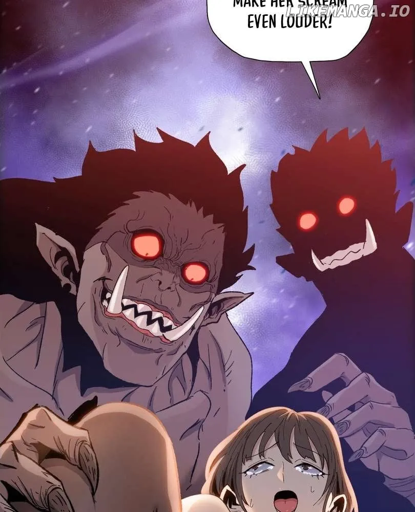 The doomsday ruthless man: hoarding trillions of supplies at the beginning Chapter 39 page 28 - 