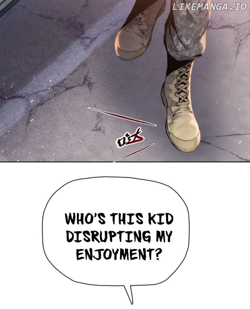 The doomsday ruthless man: hoarding trillions of supplies at the beginning Chapter 39 page 47 - 