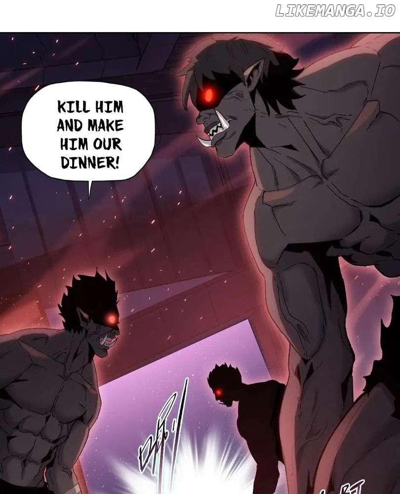 The doomsday ruthless man: hoarding trillions of supplies at the beginning Chapter 39 page 48 - 