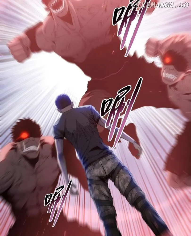 The doomsday ruthless man: hoarding trillions of supplies at the beginning Chapter 39 page 55 - 