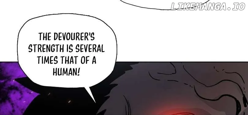 The doomsday ruthless man: hoarding trillions of supplies at the beginning Chapter 39 page 61 - 