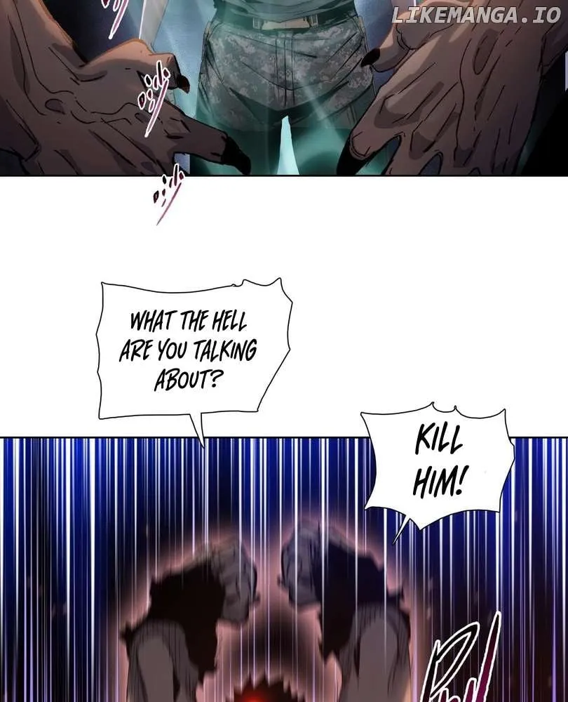 The doomsday ruthless man: hoarding trillions of supplies at the beginning Chapter 39 page 64 - 