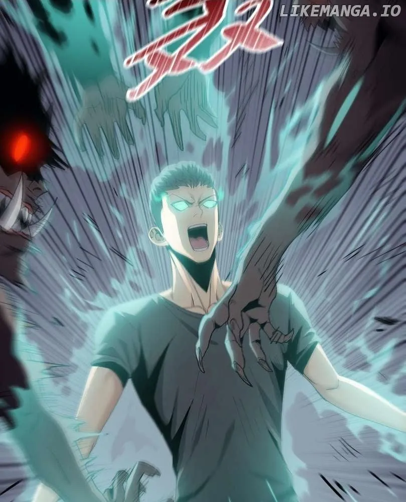The doomsday ruthless man: hoarding trillions of supplies at the beginning Chapter 39 page 70 - 