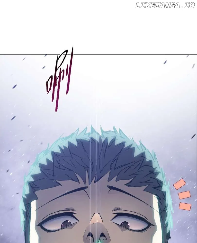 The doomsday ruthless man: hoarding trillions of supplies at the beginning Chapter 39 page 8 - 