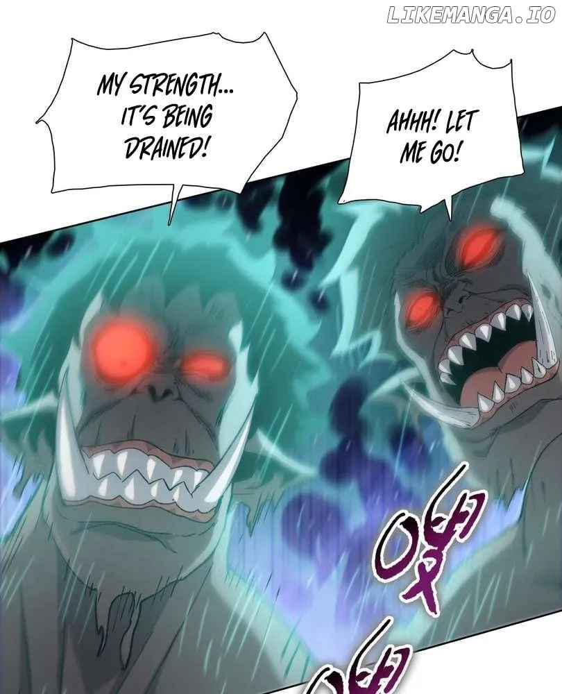 The doomsday ruthless man: hoarding trillions of supplies at the beginning Chapter 39 page 72 - 
