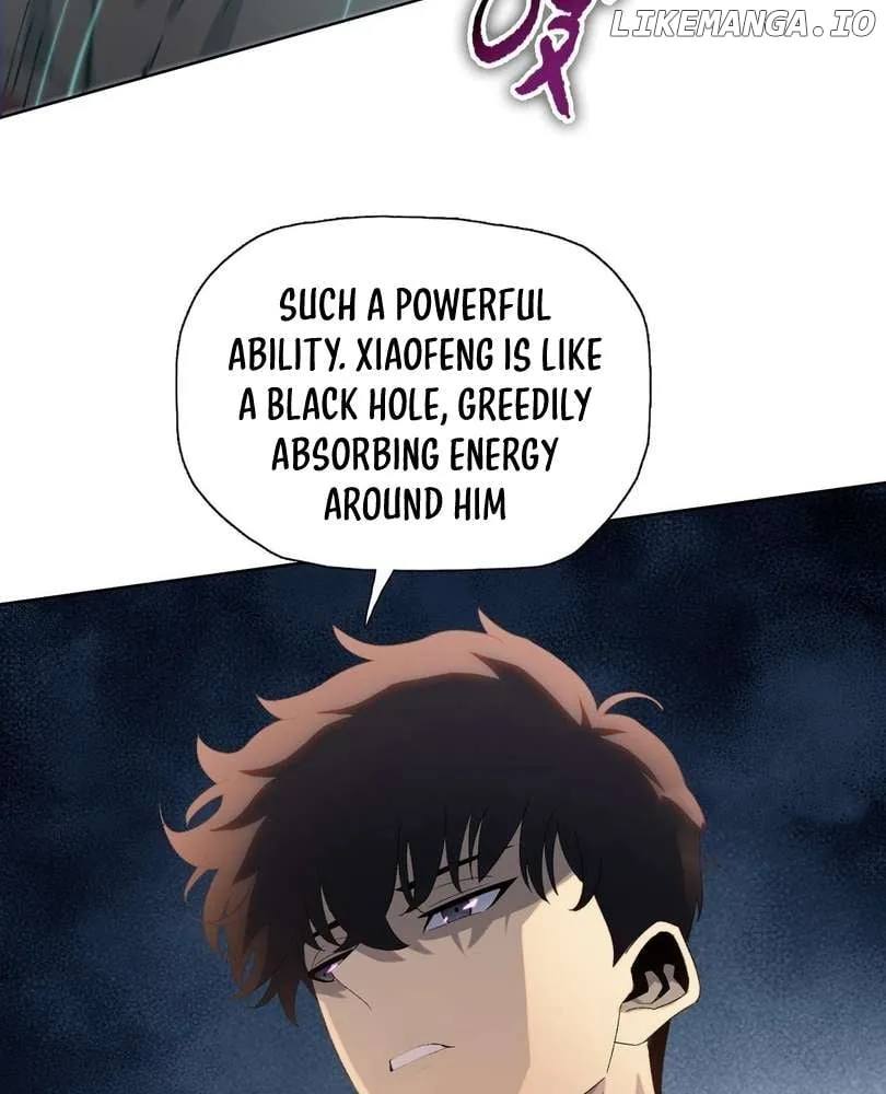 The doomsday ruthless man: hoarding trillions of supplies at the beginning Chapter 39 page 73 - 