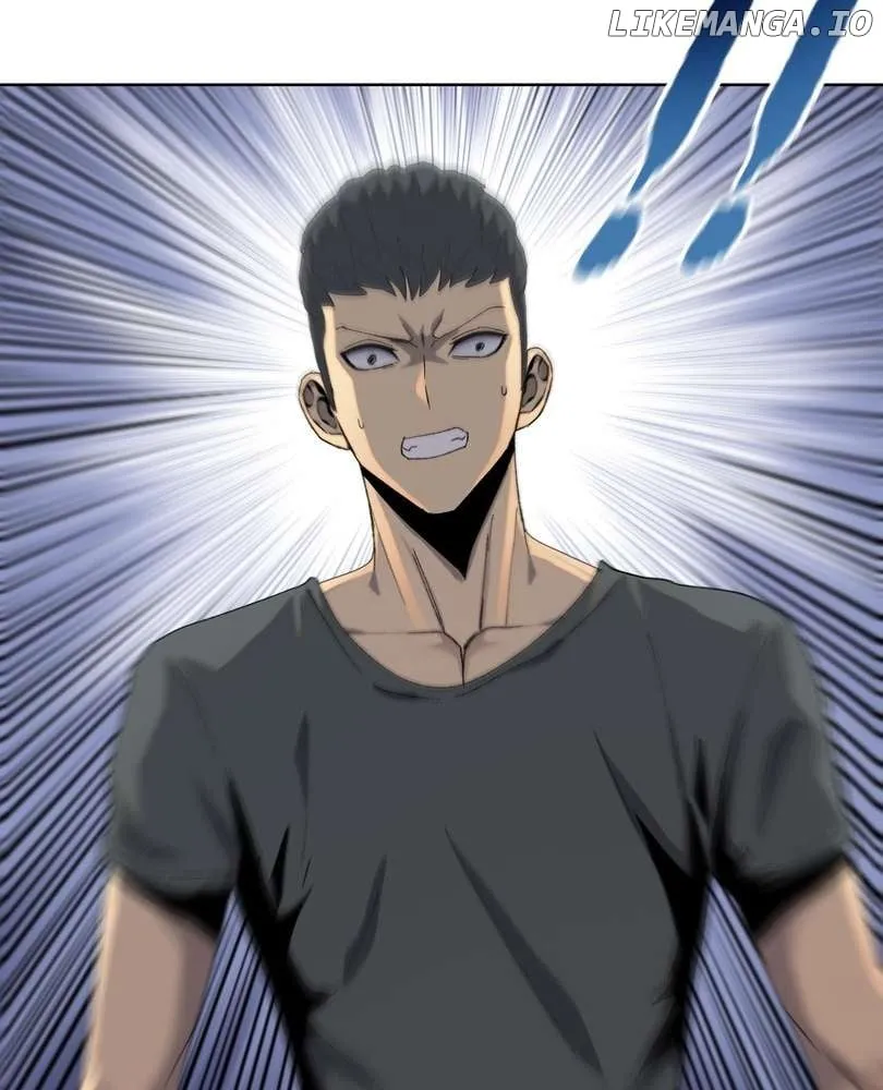 The doomsday ruthless man: hoarding trillions of supplies at the beginning Chapter 39 page 80 - 