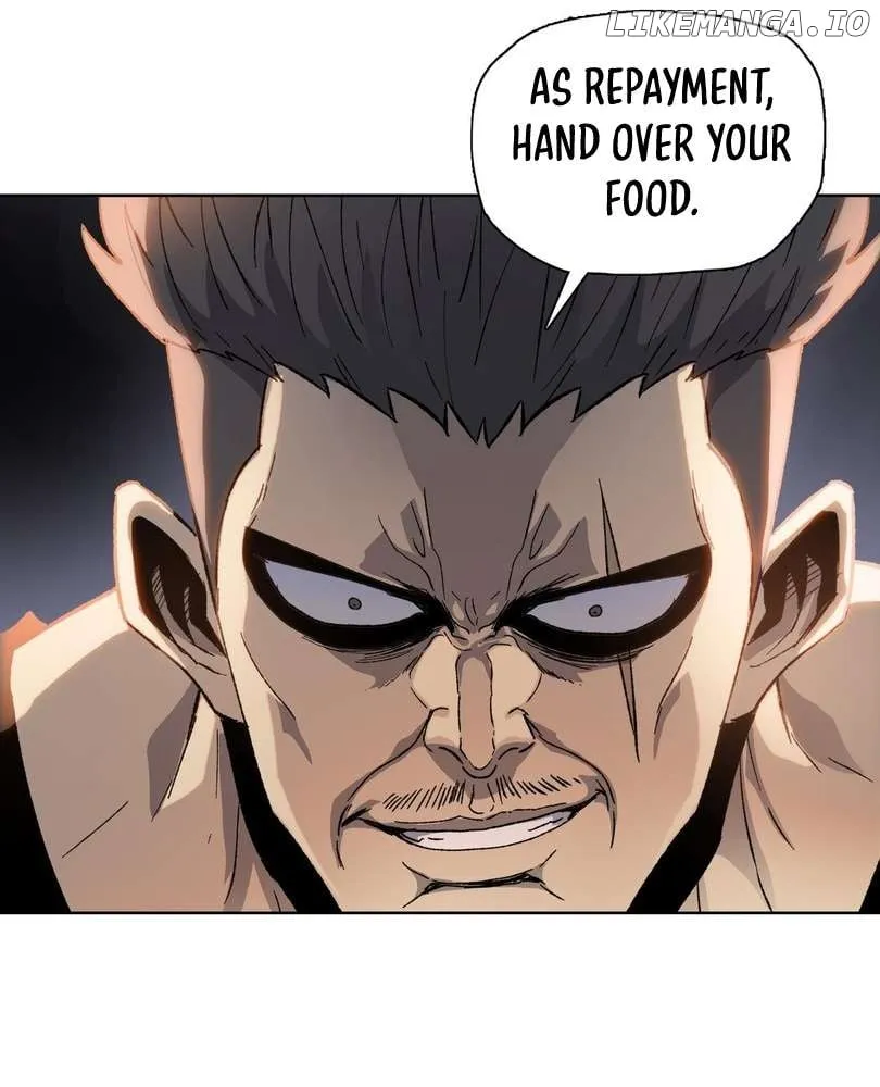The doomsday ruthless man: hoarding trillions of supplies at the beginning Chapter 39 page 85 - 
