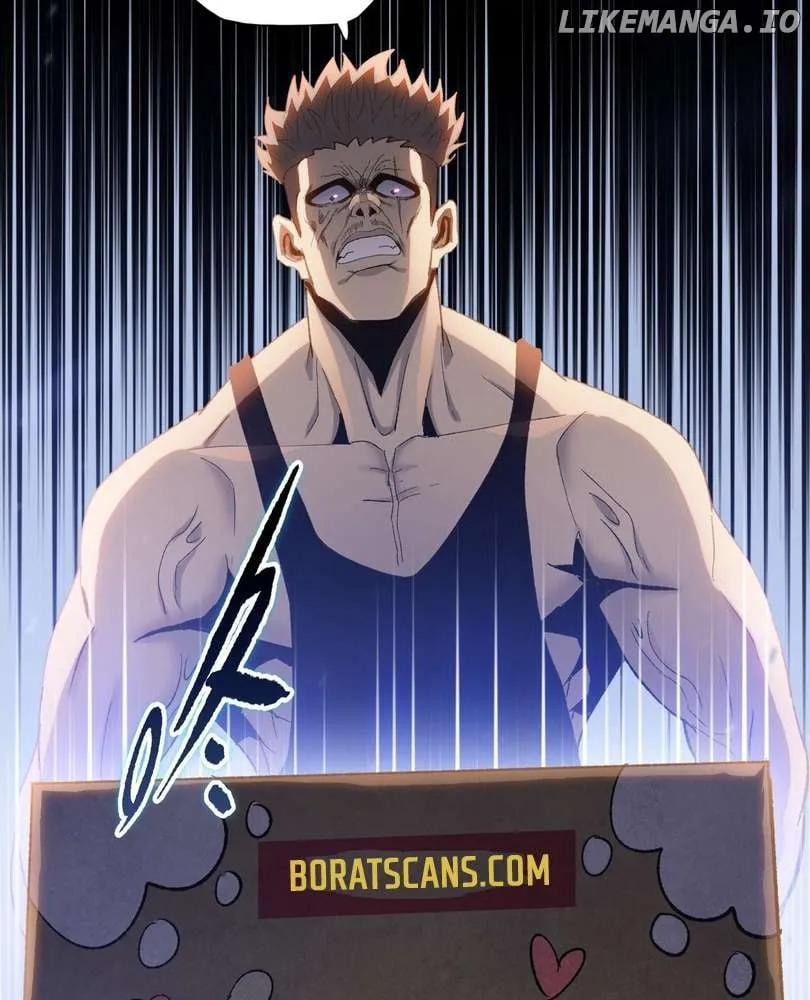 The doomsday ruthless man: hoarding trillions of supplies at the beginning Chapter 39 page 90 - 