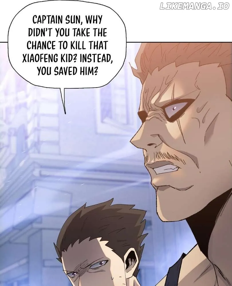 The doomsday ruthless man: hoarding trillions of supplies at the beginning Chapter 39 page 93 - 