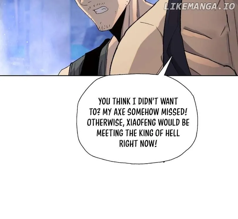 The doomsday ruthless man: hoarding trillions of supplies at the beginning Chapter 39 page 94 - 