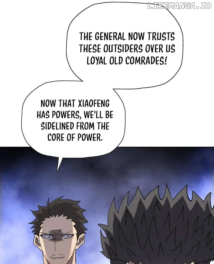 The doomsday ruthless man: hoarding trillions of supplies at the beginning Chapter 39 page 95 - 