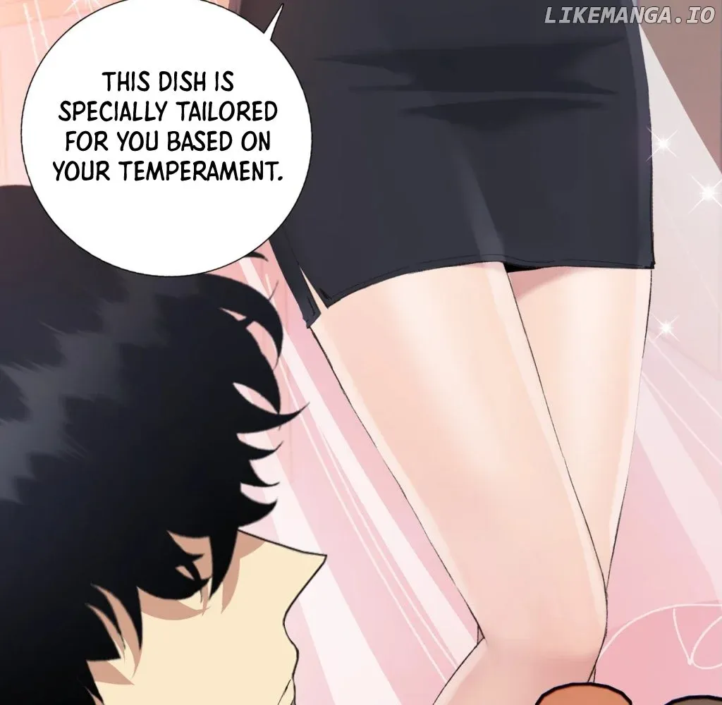 The doomsday ruthless man: hoarding trillions of supplies at the beginning Chapter 4 page 103 - 