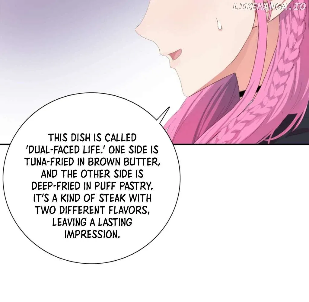 The doomsday ruthless man: hoarding trillions of supplies at the beginning Chapter 4 page 112 - 