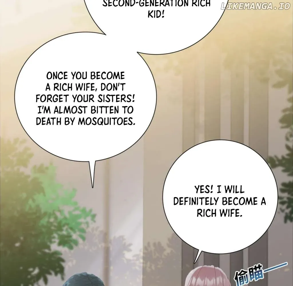 The doomsday ruthless man: hoarding trillions of supplies at the beginning Chapter 4 page 116 - 