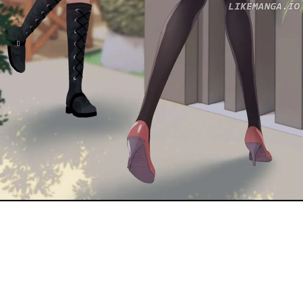 The doomsday ruthless man: hoarding trillions of supplies at the beginning Chapter 4 page 118 - 