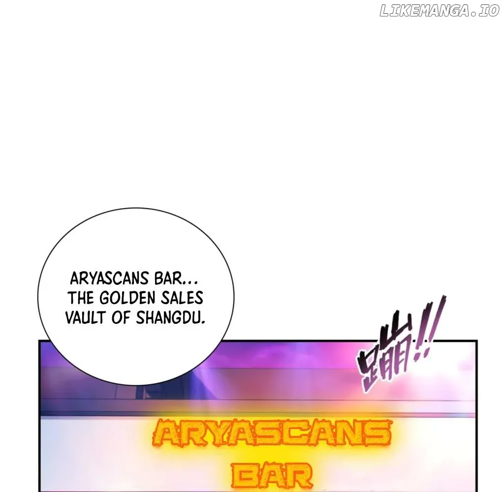The doomsday ruthless man: hoarding trillions of supplies at the beginning Chapter 4 page 119 - 