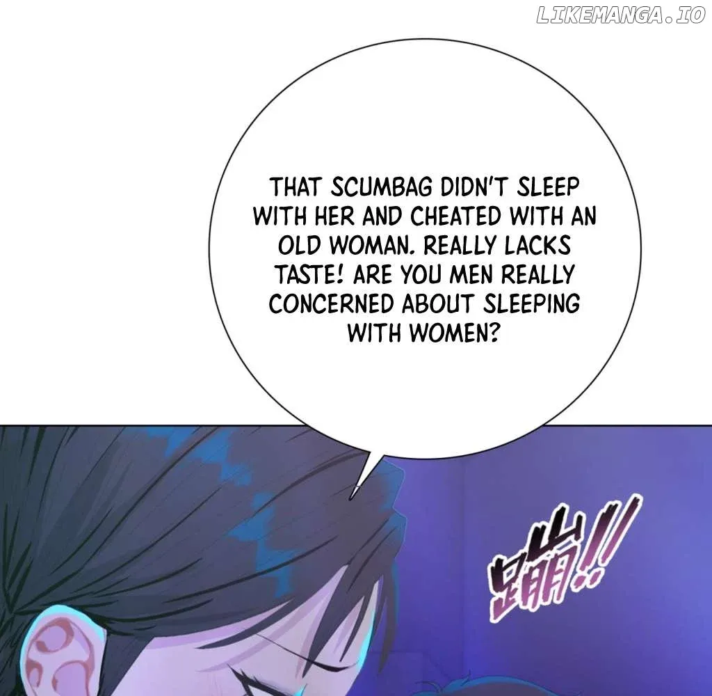 The doomsday ruthless man: hoarding trillions of supplies at the beginning Chapter 4 page 130 - 