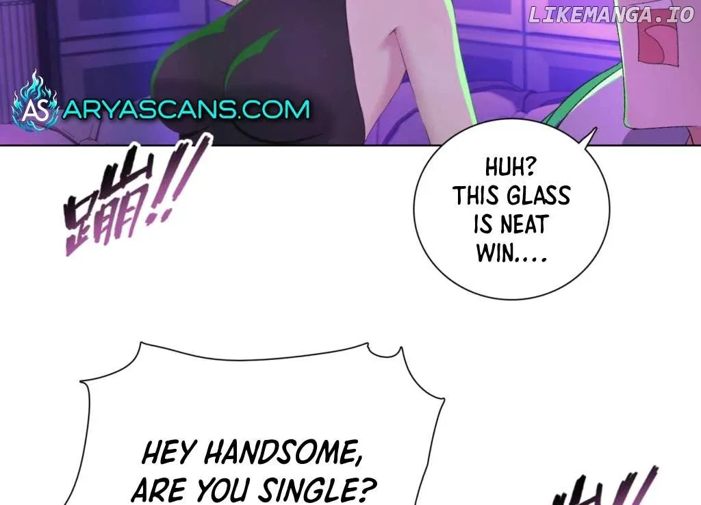 The doomsday ruthless man: hoarding trillions of supplies at the beginning Chapter 4 page 133 - 