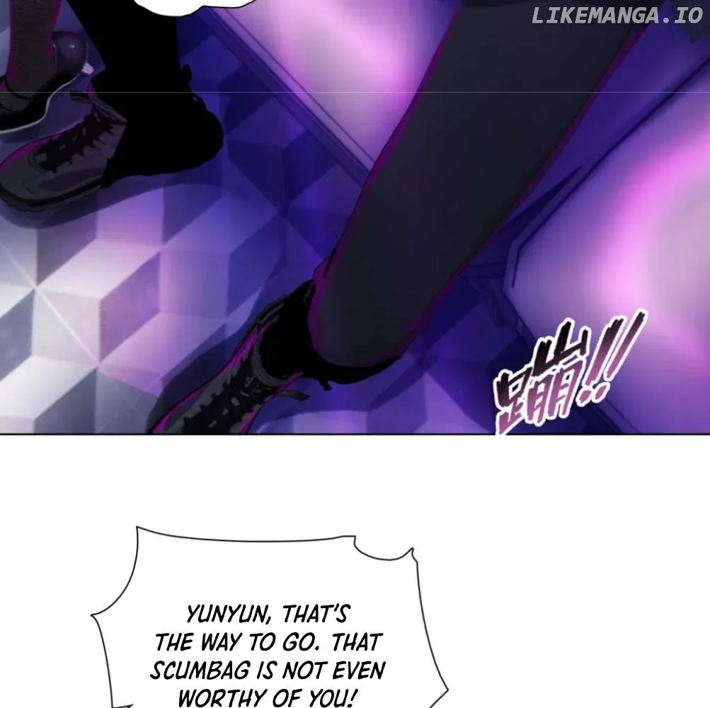 The doomsday ruthless man: hoarding trillions of supplies at the beginning Chapter 4 page 137 - 