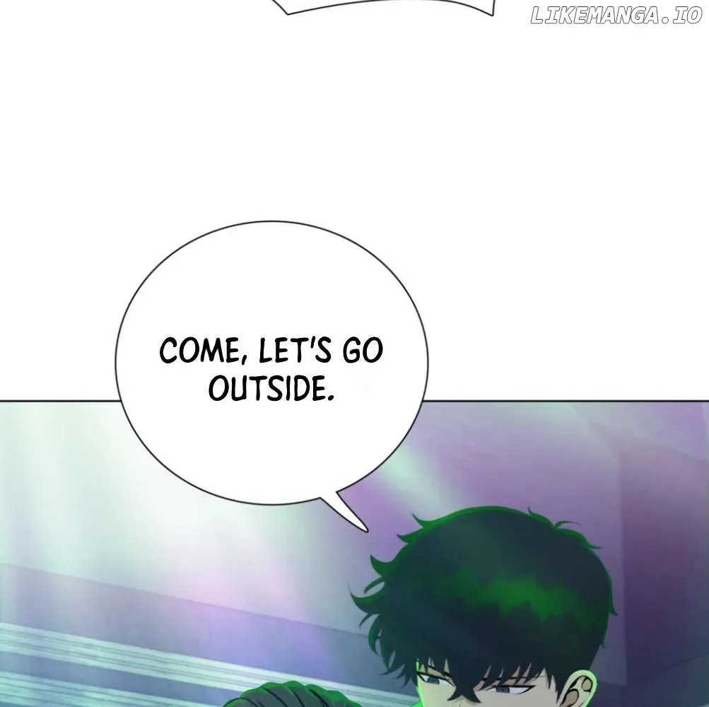 The doomsday ruthless man: hoarding trillions of supplies at the beginning Chapter 4 page 141 - 