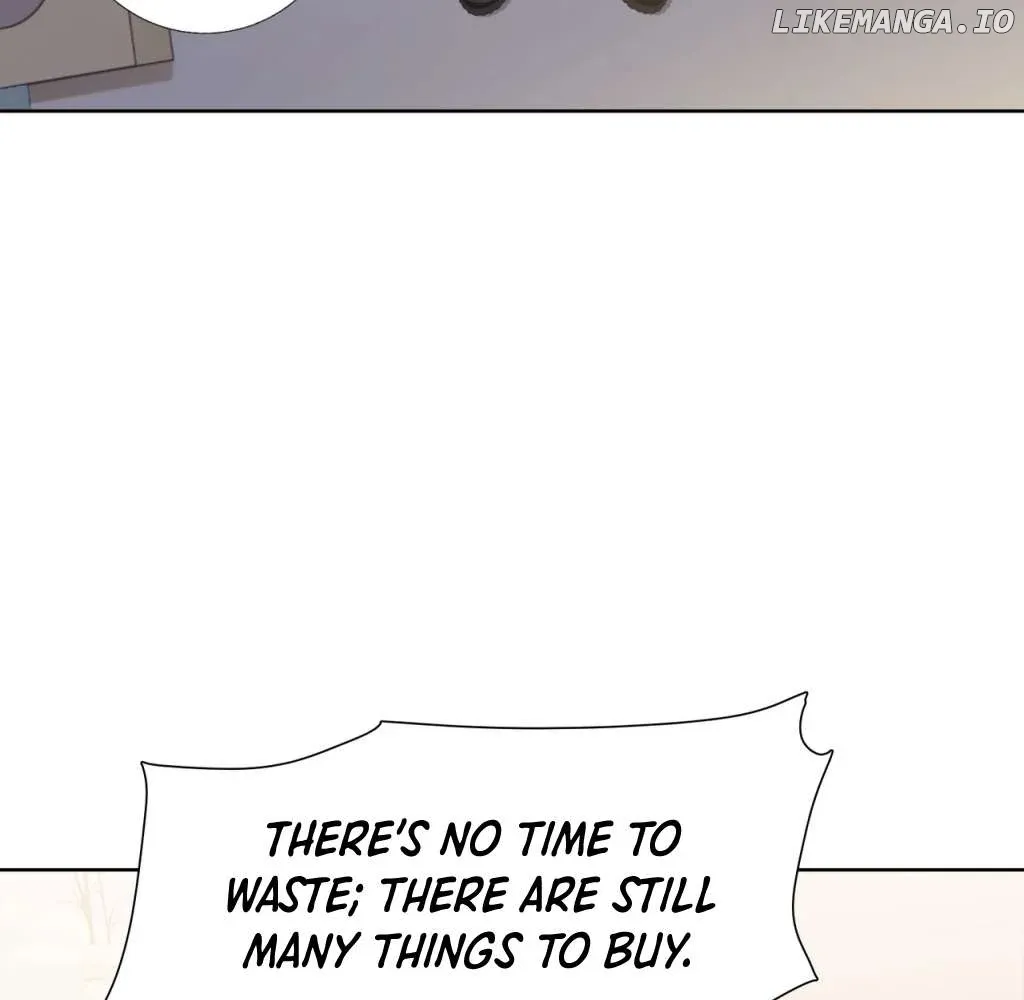 The doomsday ruthless man: hoarding trillions of supplies at the beginning Chapter 4 page 18 - 