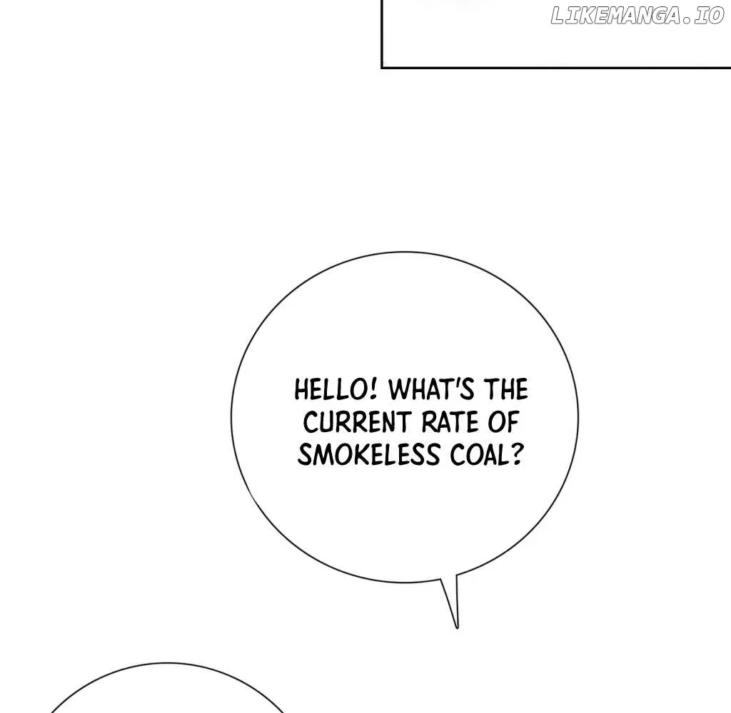 The doomsday ruthless man: hoarding trillions of supplies at the beginning Chapter 4 page 25 - 