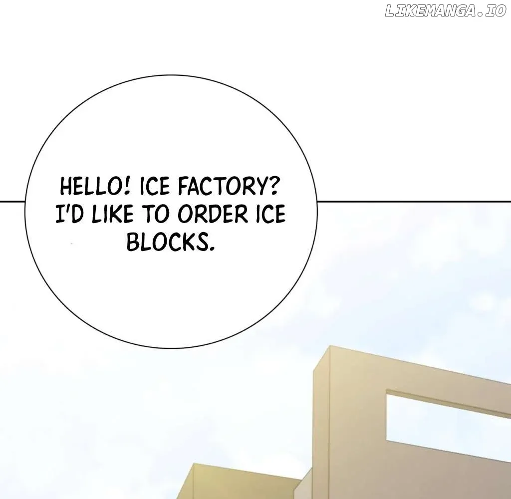 The doomsday ruthless man: hoarding trillions of supplies at the beginning Chapter 4 page 28 - 