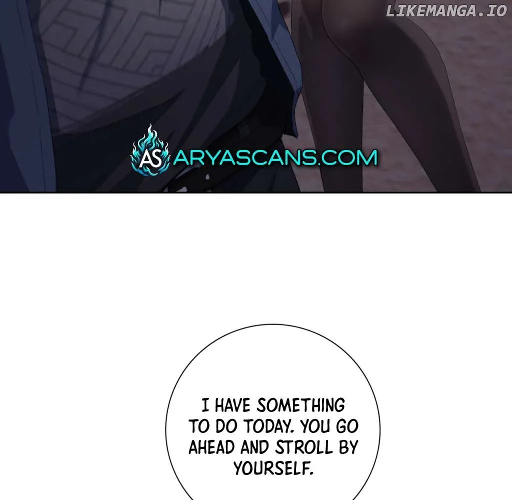 The doomsday ruthless man: hoarding trillions of supplies at the beginning Chapter 4 page 45 - 