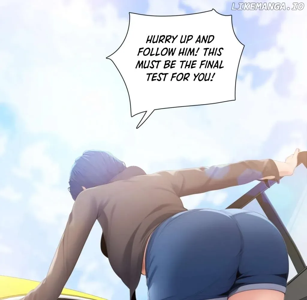 The doomsday ruthless man: hoarding trillions of supplies at the beginning Chapter 4 page 50 - 