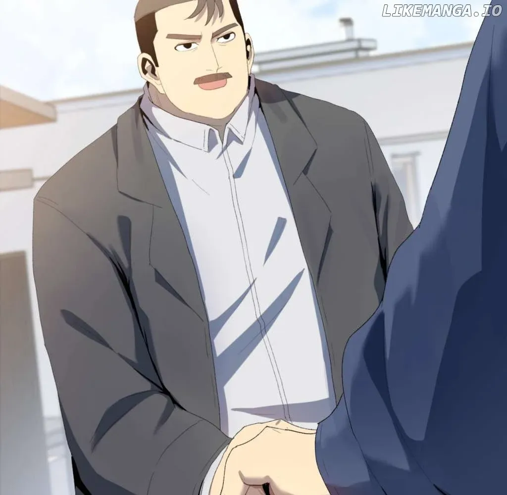 The doomsday ruthless man: hoarding trillions of supplies at the beginning Chapter 4 page 56 - 