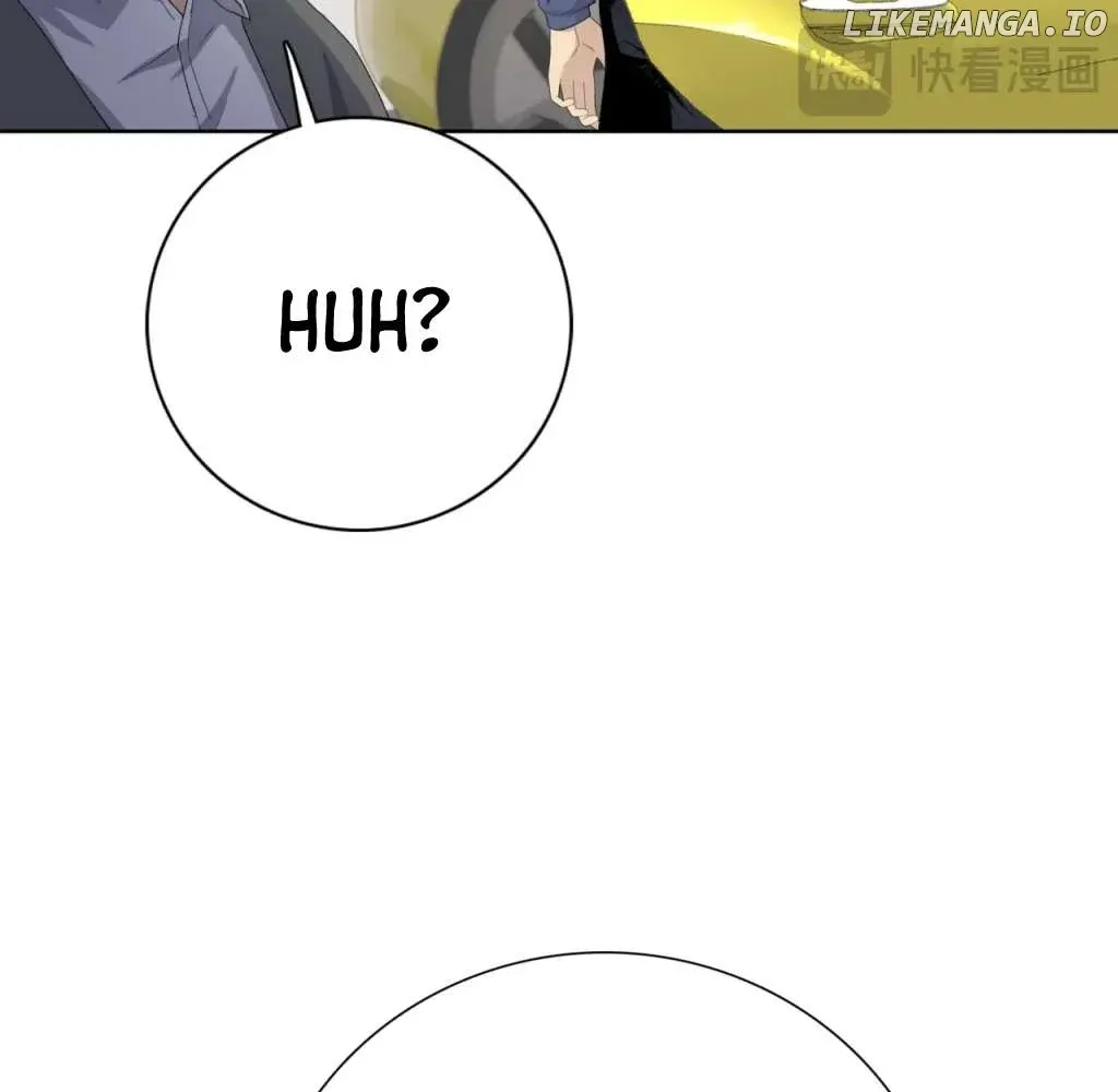 The doomsday ruthless man: hoarding trillions of supplies at the beginning Chapter 4 page 66 - 