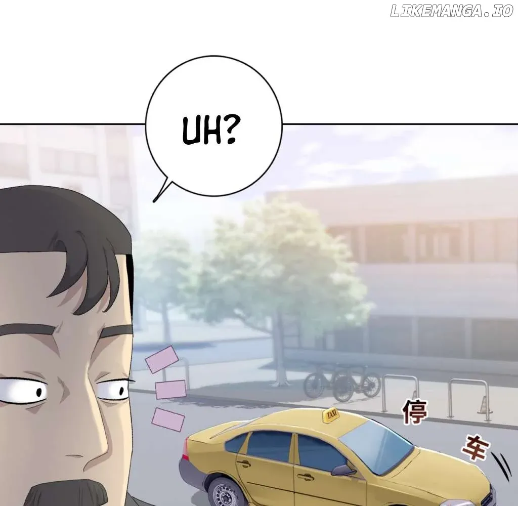 The doomsday ruthless man: hoarding trillions of supplies at the beginning Chapter 4 page 69 - 