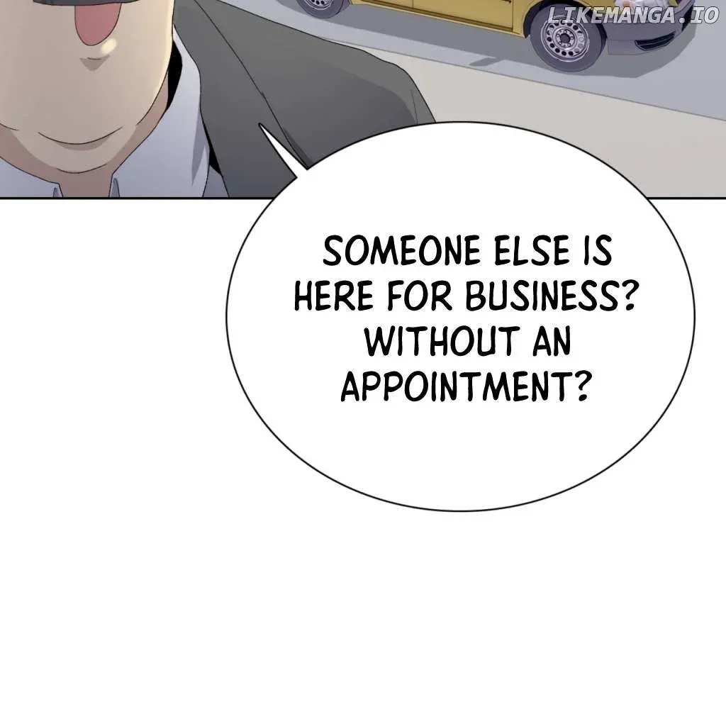 The doomsday ruthless man: hoarding trillions of supplies at the beginning Chapter 4 page 70 - 