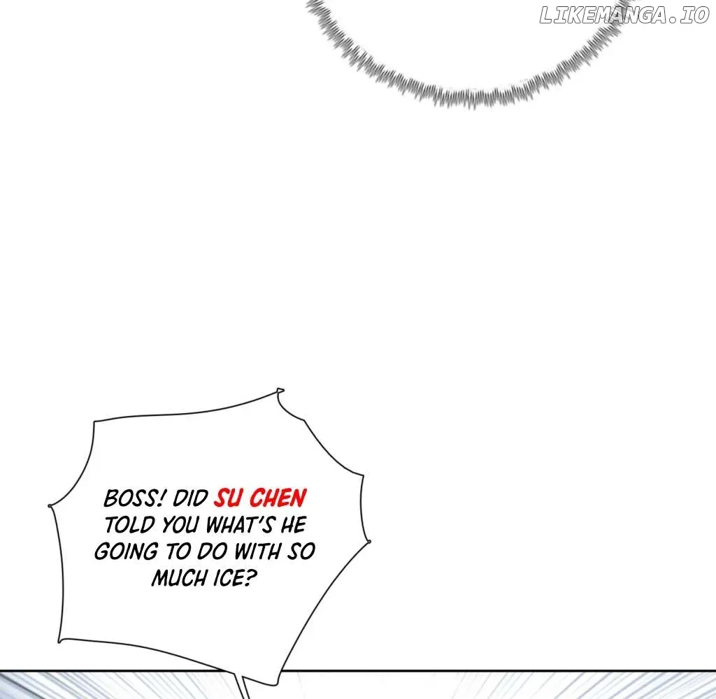 The doomsday ruthless man: hoarding trillions of supplies at the beginning Chapter 4 page 78 - 