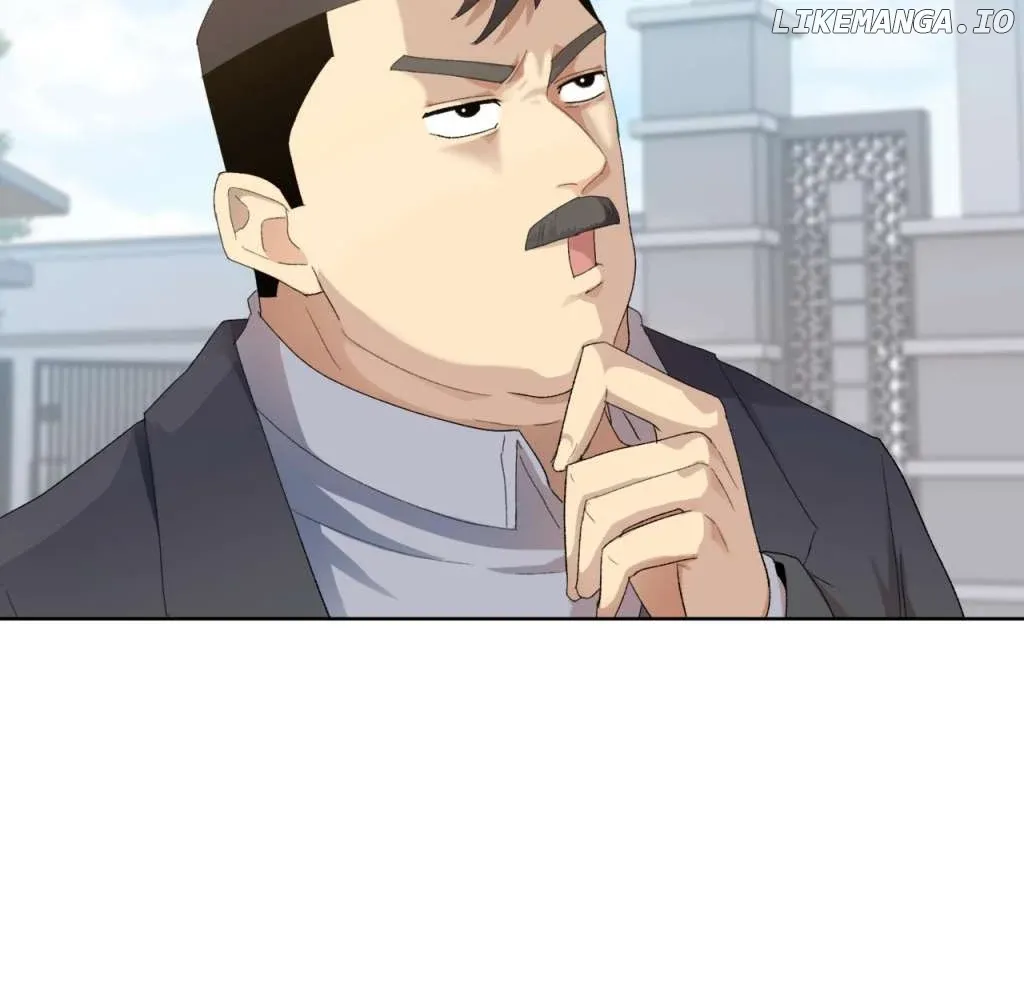 The doomsday ruthless man: hoarding trillions of supplies at the beginning Chapter 4 page 81 - 
