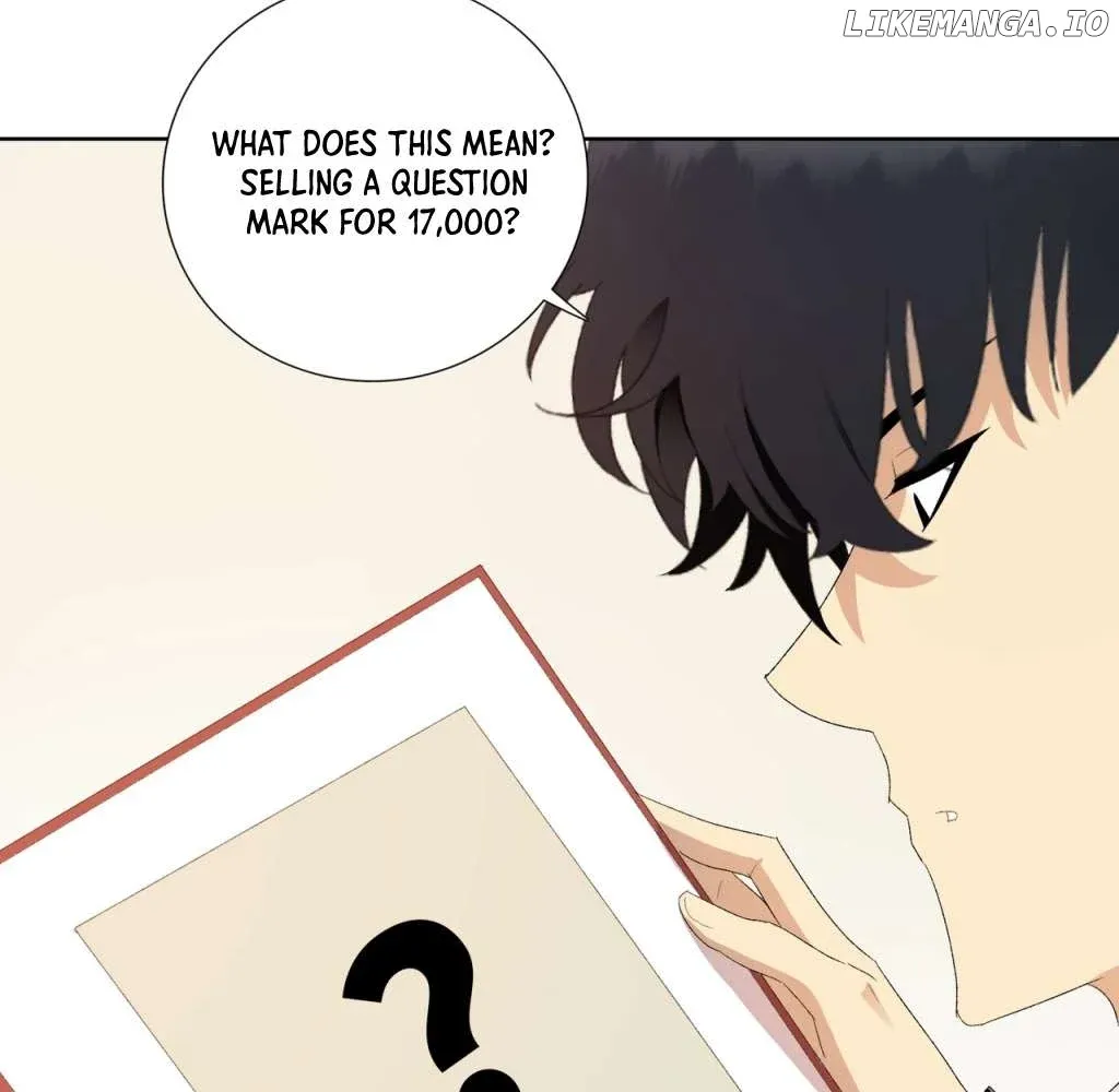 The doomsday ruthless man: hoarding trillions of supplies at the beginning Chapter 4 page 90 - 